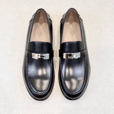 Лоферы Hermes LUX-118943