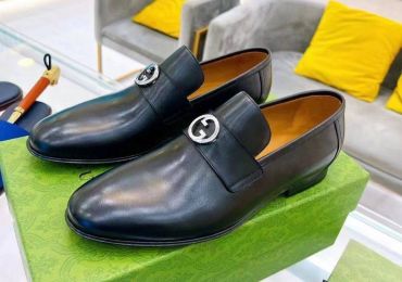 Лоферы Gucci LUX-118944