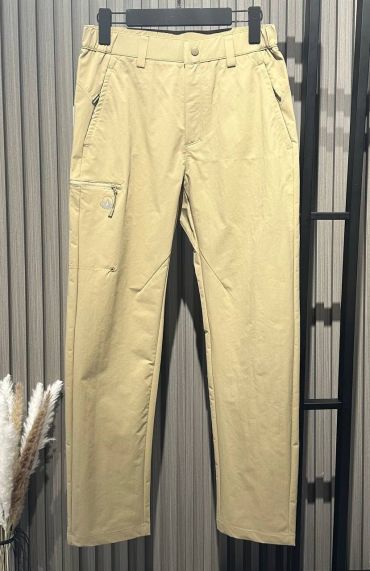 Брюки Moncler  LUX-118958