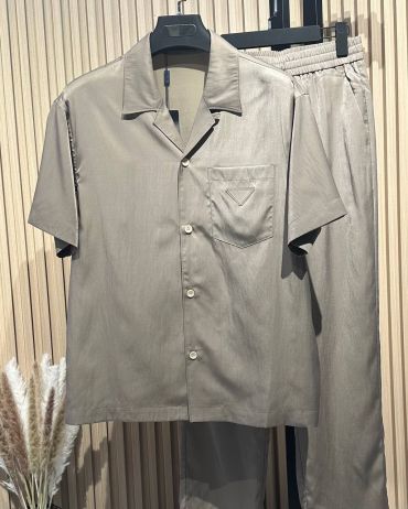 Костюм мужской  Prada LUX-118963