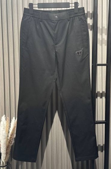 Брюки Prada LUX-118972