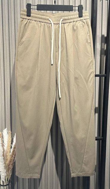 Брюки Louis Vuitton LUX-118975