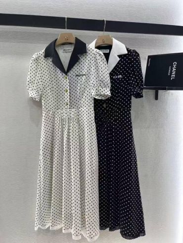 Платье  Miu Miu LUX-119003