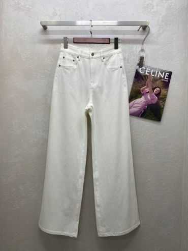 Джинсы Loro Piana LUX-119004