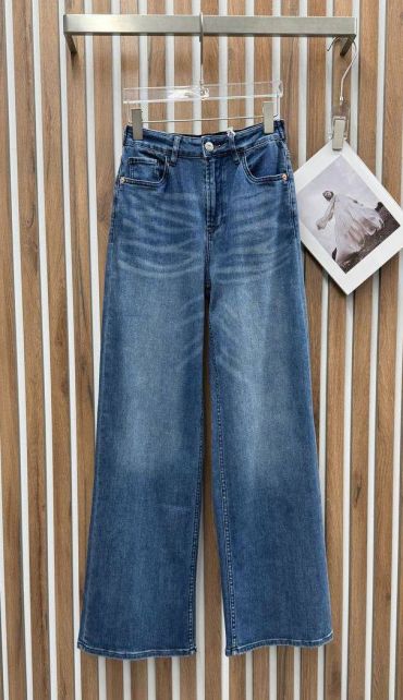 Джинсы  LUX-119005