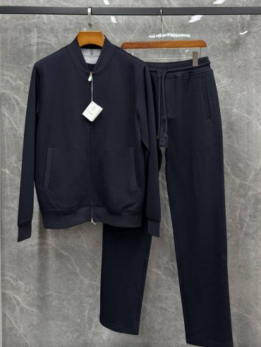 Костюм спортивный Brunello Cucinelli LUX-118987