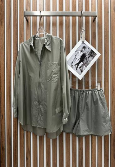 Костюм женский  LUX-119007