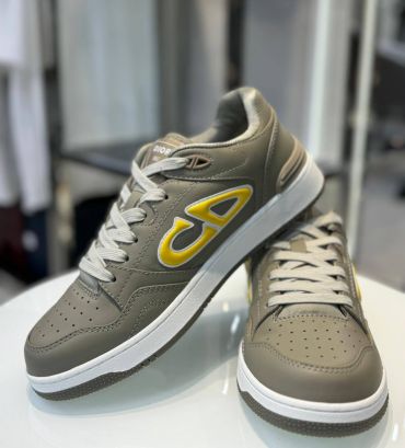 Кеды мужские  Christian Dior LUX-119019