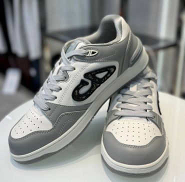 Кеды мужские  Christian Dior LUX-119016