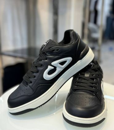 Кеды мужские  Christian Dior LUX-119015