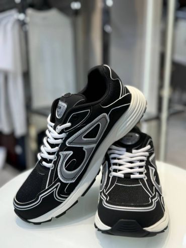 Кроссовки Christian Dior LUX-119025