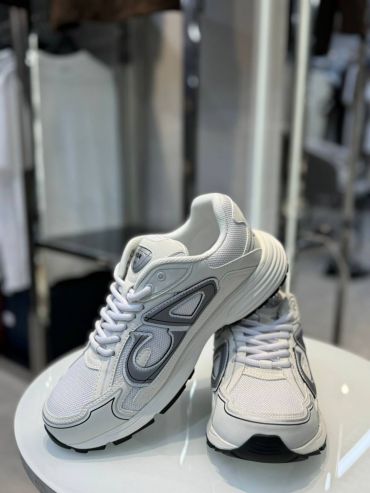 Кроссовки Christian Dior LUX-119024