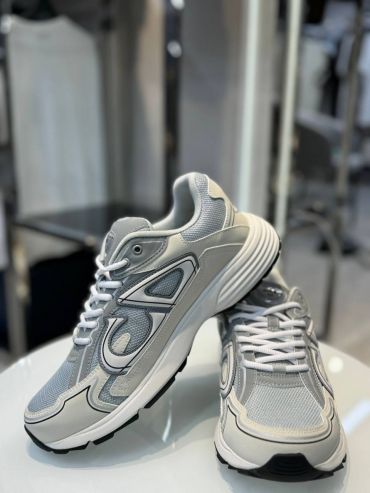 Кроссовки Christian Dior LUX-119022