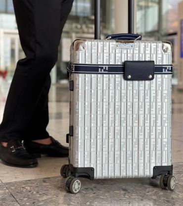 Чемодан в ручную кладь Fendi LUX-119034