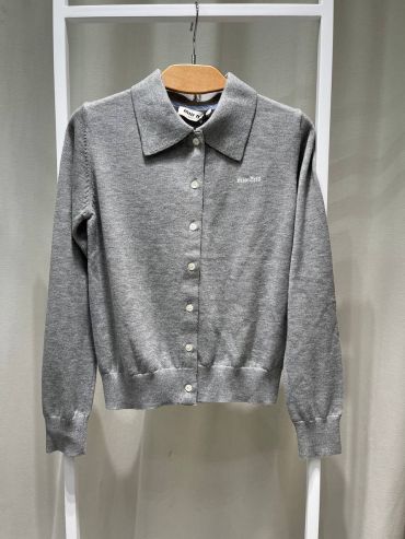 Кардиган  Miu Miu LUX-119009