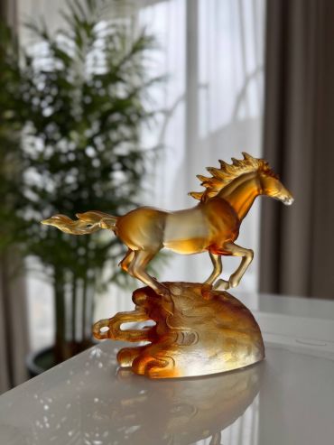 Статуэтка Daum  LUX-119068