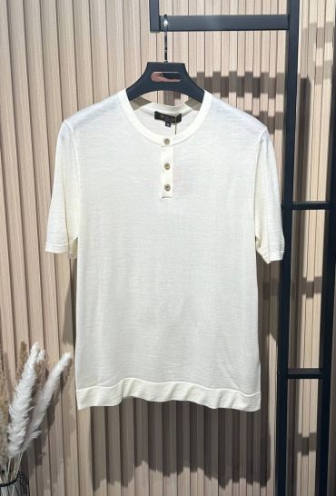 Футболка  Loro Piana LUX-119055