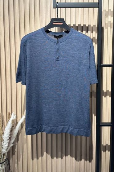 Футболка  Loro Piana LUX-119054