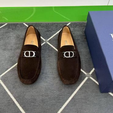 Мокасины Christian Dior LUX-119057