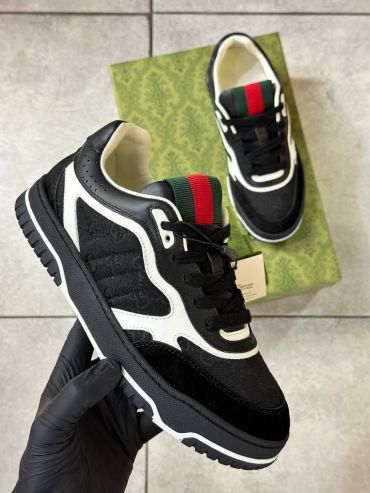 Кеды мужские Gucci LUX-119070