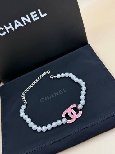 Чокер Chanel LUX-119089