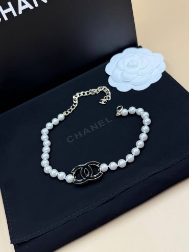 Чокер Chanel LUX-119090