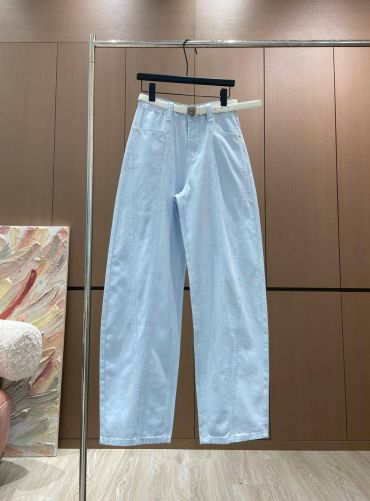 Брюки  Loewe LUX-119099