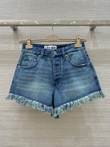 Шорты Loewe LUX-119100