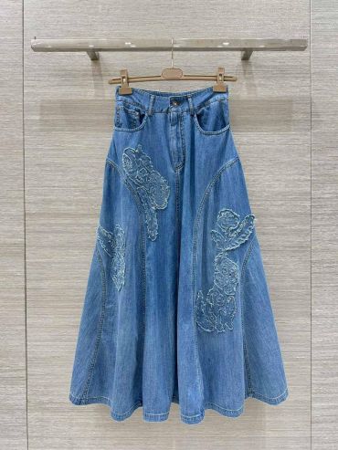 Юбка  Ermanno Scervino LUX-119101