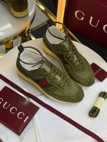 Кроссовки  Gucci LUX-119108