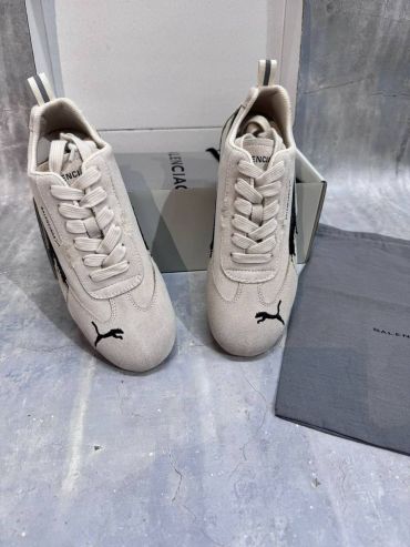 Кроссовки Balenciaga LUX-119114