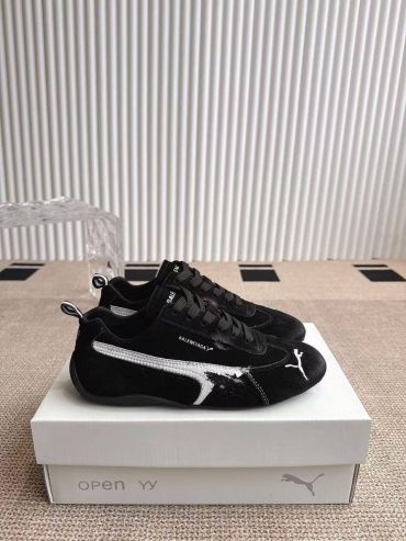 Кроссовки Balenciaga LUX-119113