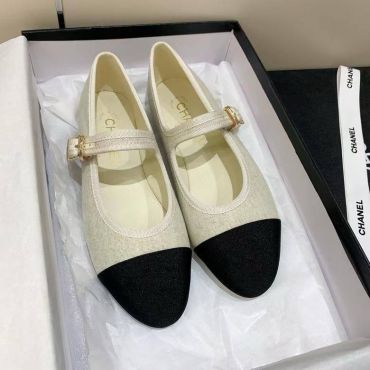 Балетки  Chanel LUX-119120