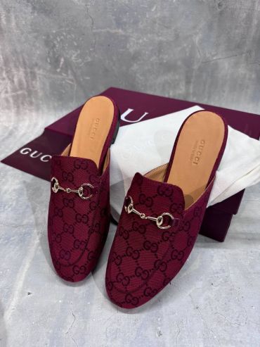 Мюли  Gucci LUX-119123