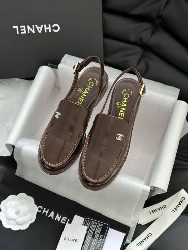 Лоферы Chanel LUX-119127