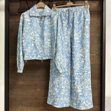 Костюм женский Loro Piana LUX-119129