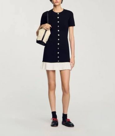 Платье Sandro  LUX-119131