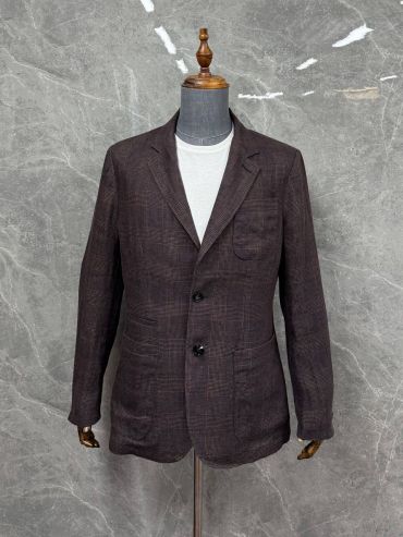 Пиджак Kiton LUX-119133