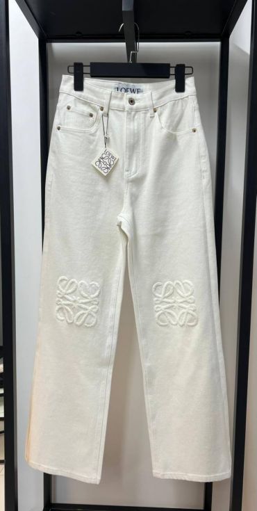 Джинсы  Loewe LUX-119144