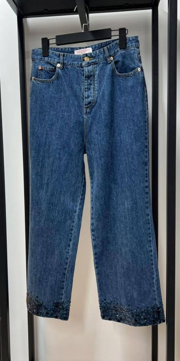 Джинсы  Valentino LUX-119145