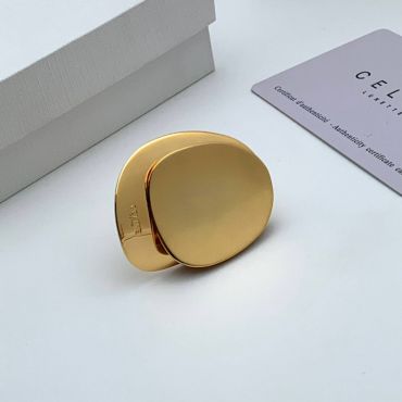Кольцо Celine LUX-119154