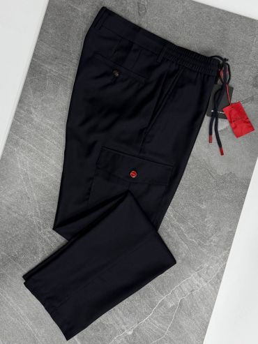 Брюки Kiton LUX-119172