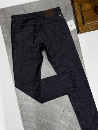 Джинсы Berluti  LUX-119174