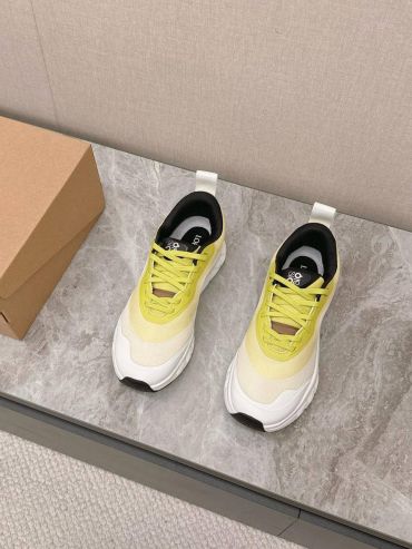 Кроссовки Loewe LUX-119162