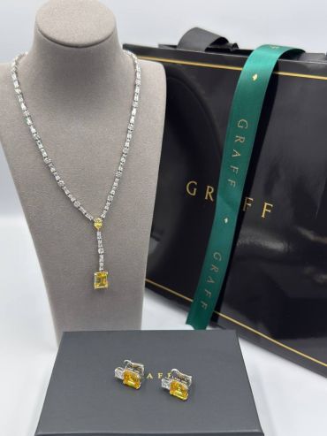 Колье Graff LUX-119179