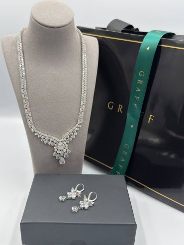 Колье Graff LUX-119180