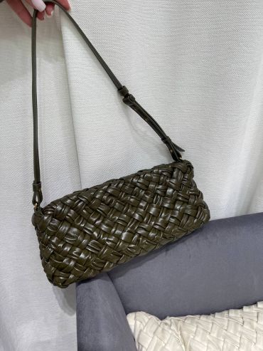 Сумка-клатч  Bottega Veneta LUX-119181