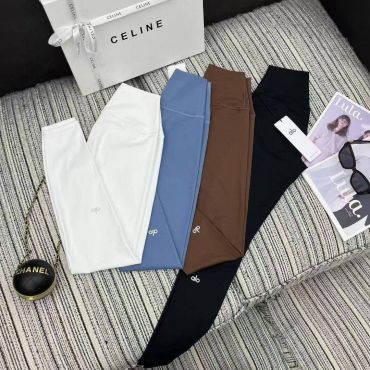 Лосины  ALO  LUX-119186