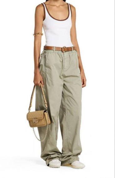 Брюки Gucci LUX-119192