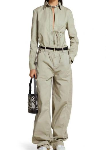 Рубашка  Gucci LUX-119193